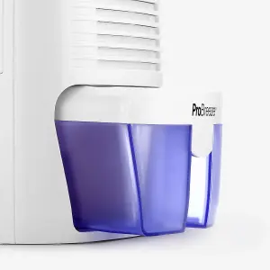 Pro Breeze 1500ml Mini Dehumidifier