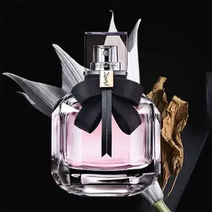 Yves Saint Laurent Mon Paris Eau De Parfum 30Ml