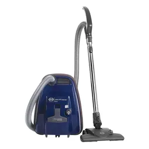 SEBO Vacuum Cleaner, Komfort ePower, 890 W 92664GB