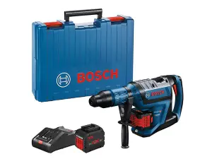 BOSCH GBH 18V-45C 18v 3 function hammer SDS max