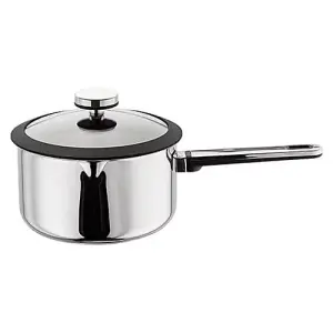 Stellar Stay Cool 20cm Draining Saucepan 3L