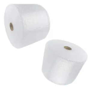 300mm x 100m Strong Packing Moving Wrapping Protective Small Bubble Wrap Roll