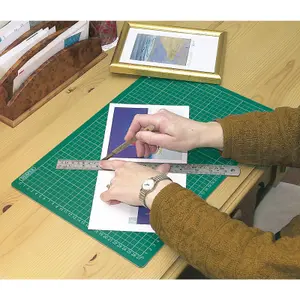 Draper Cutting Mat, 300 x 450 69335