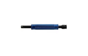 Laser Tools 5059 Impact Extension Bar with Spinner 3/8" Drive Chrome Molybdenum