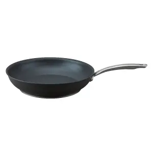 Circulon Excellence Black Round Aluminium Induction Suitable Dishwasher Safe Frying Pan 30cm