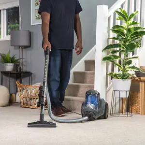 Russell Hobbs Bagless Cylinder Vacuum Cleaner