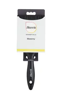 Harris Essentials All Purpose Brush 4"