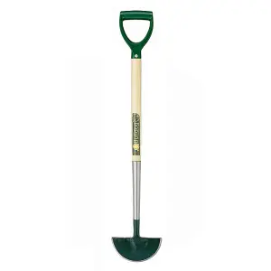 Bulldog Premier Edger PD Handle 32"