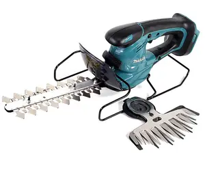 Makita DUM604ZX 18v Li-Ion Cordless Garden Pruner Hedge Cutter Grass Shear BARE