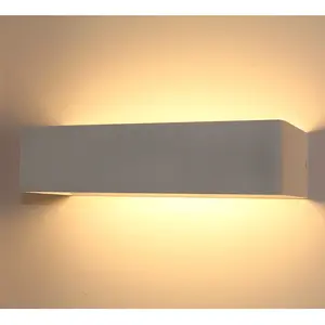 Luminosa Zintia LED Wall Light 5W 275Lm 3000K