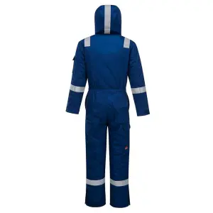 Portwest FR Anti-Static Winter Coverall