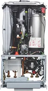 Worcester Bosch Greenstar 4000 Combi Boiler