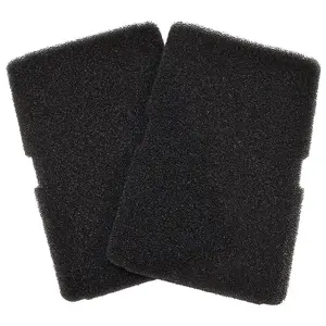 Beko Tumble Dryer Evaporator Filter Sponge 2964840100 Pack Of 2 by Ufixt