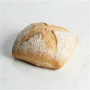 Sainsbury's Sourdough Pave Bread, Taste The Difference 400G