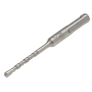 Draper SDS Plus Drill Bit, 5.0 x 110mm 13625