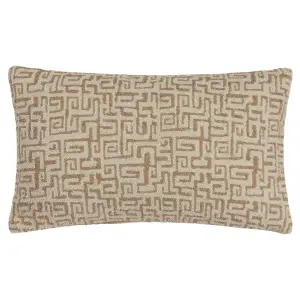 Hoem Thalia Woven Jacquard Cushion Cover