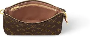 Louis Vuitton® - Pochette Accessoires - Monogram Canvas - Women - Luxury