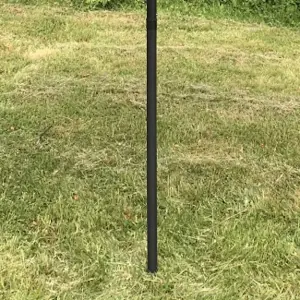 Replacement Bottom Pole for Crank & Tilt Garden Parasol