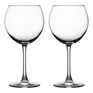 Pasabahce Enoteca Wine Glasses - 655ml - Pack of 2