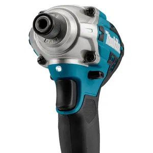 Makita DTD156 18v Cordless Impact Driver LXT Lithium + 1.5ah Battery + Charger