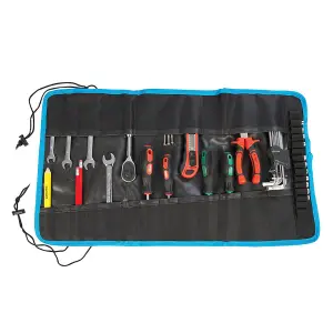 Silverline EXPERT TOOL ROLL - 760 x 300mm