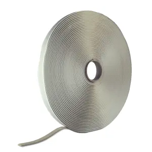 Premium High Performance Butyl Sealant Tape NFRC Class A Certified Mastic Sticky Bead 1.5x9mm - 30m long