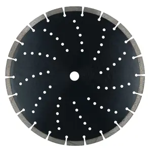 300mm Diamond Blade Cutting Disc 20mm Bore saw Concrete Masonry