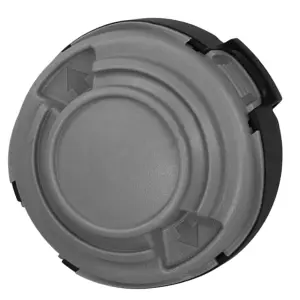 SPARES2GO Heavy Duty Cover Cap compatible with Black & Decker GL7033 GL8033 Strimmer Trimmer