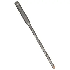 Bosch Professional SDS Plus-3 Hammer Drill Bit - 6.0x100x160mm