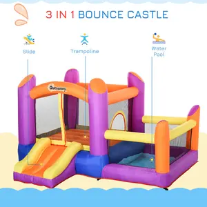 Bouncy Castles