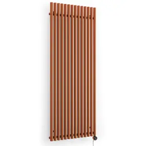 Terma 230V 2kW True Copper Smart Vertical Oil-filled radiator