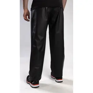 Helly Hansen - Voss Pant - Black - Trousers - XXL