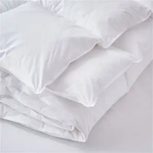 DUSK Feels Like Down Duvet Collection - Double