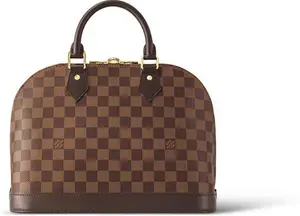 Louis Vuitton® - Alma PM- Women - Handbag- Luxury