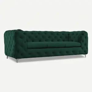 Furniture Stop - Sunshine 3 Seater Sofa