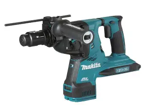 MAKITA DHR281ZJ Twin 18v 3 function hammer SDS plus