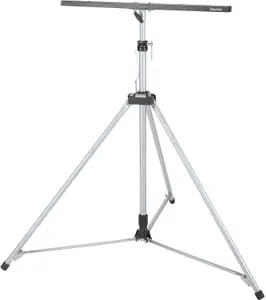 Makita GM00002073 Portable Telescopic Tripod Light Stand for DML809 Work Light