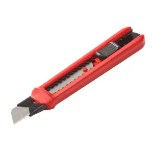 Hultafors SPP 18A Auto-Lock Utility Tool for Versatile Cutting Tasks