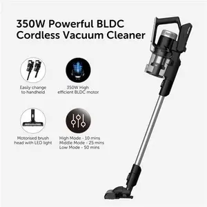 Bush 28.8 Volts Cordless Vacuum Cleaner