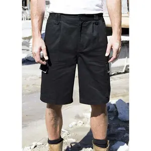 Result Unisex Work-Guard Action Shorts / Workwear