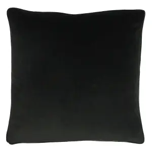 Kai Viper Metallic Piped Polyester Filled Cushion