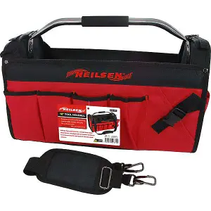 Tool Holdall 18 inch Tool Box Chest Bag Storage (CT1375)