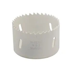 Silverline (704409) Bi-Metal Holesaw 70mm