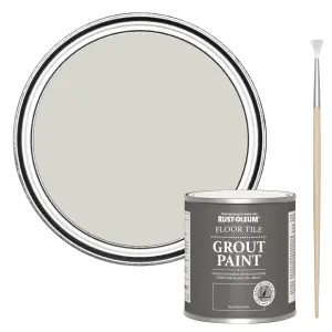 Rust-Oleum Bare Birch Floor Grout Paint 250ml