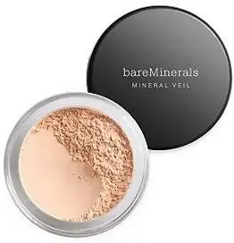 Bareminerals Mineral Veil Finishing Powder Illuminating Mineral