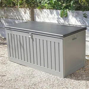 Easylife Heavy-duty Outdoor Garden Storage Box