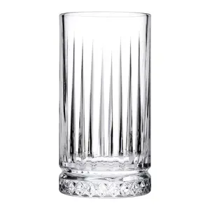 435ml Highball Glass Set (Set of 8)