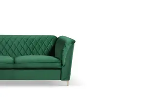 Furniture Stop - Bonnie Corner Sofa