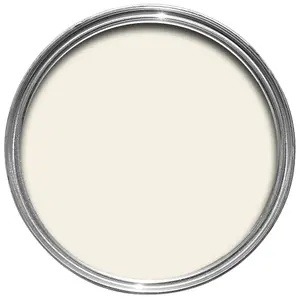 Rust-Oleum White Matt Multi-surface Glow in the dark paint, 125ml