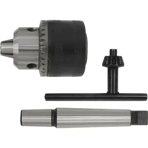 16mm Magnetic Twist Drill Chuck for MAG60 Series